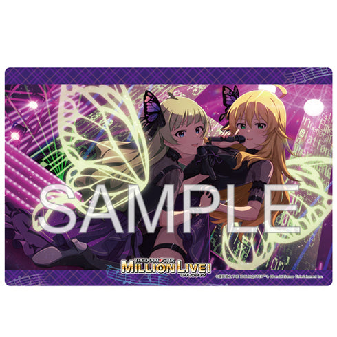 『アイドルマスター ミリオンライブ!』ゲーミングマウスパッド 「覚醒する私たち+」Ver.